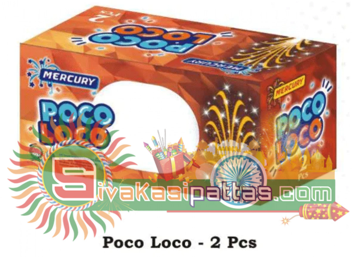 POCO LOCO PNG_amu